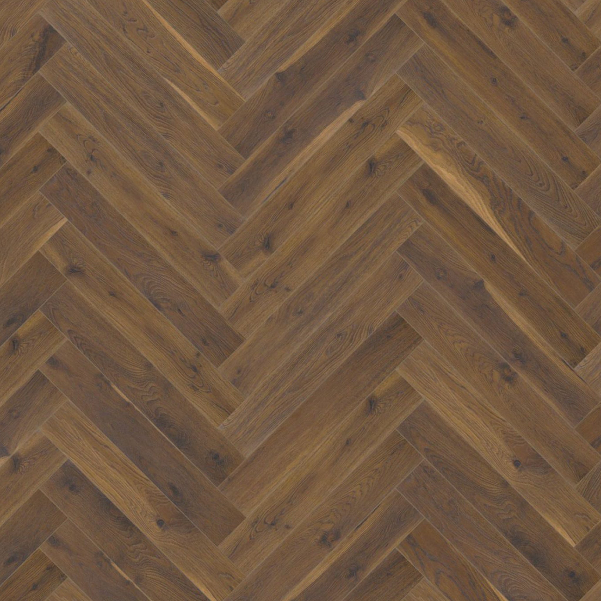 Coffee-Oak-12mm-Herringbone-Laminate