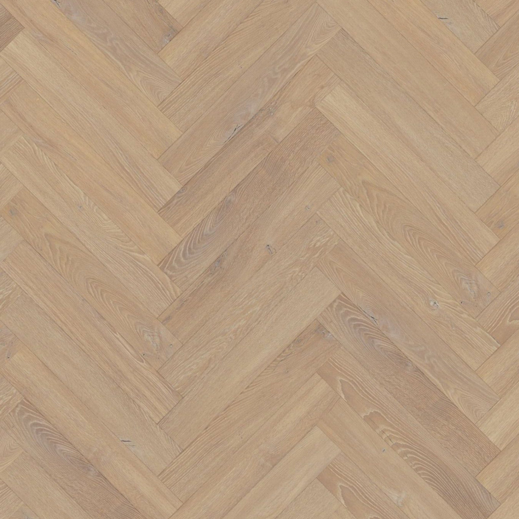 Desert-Oak-12mm-Herringbone-Laminate