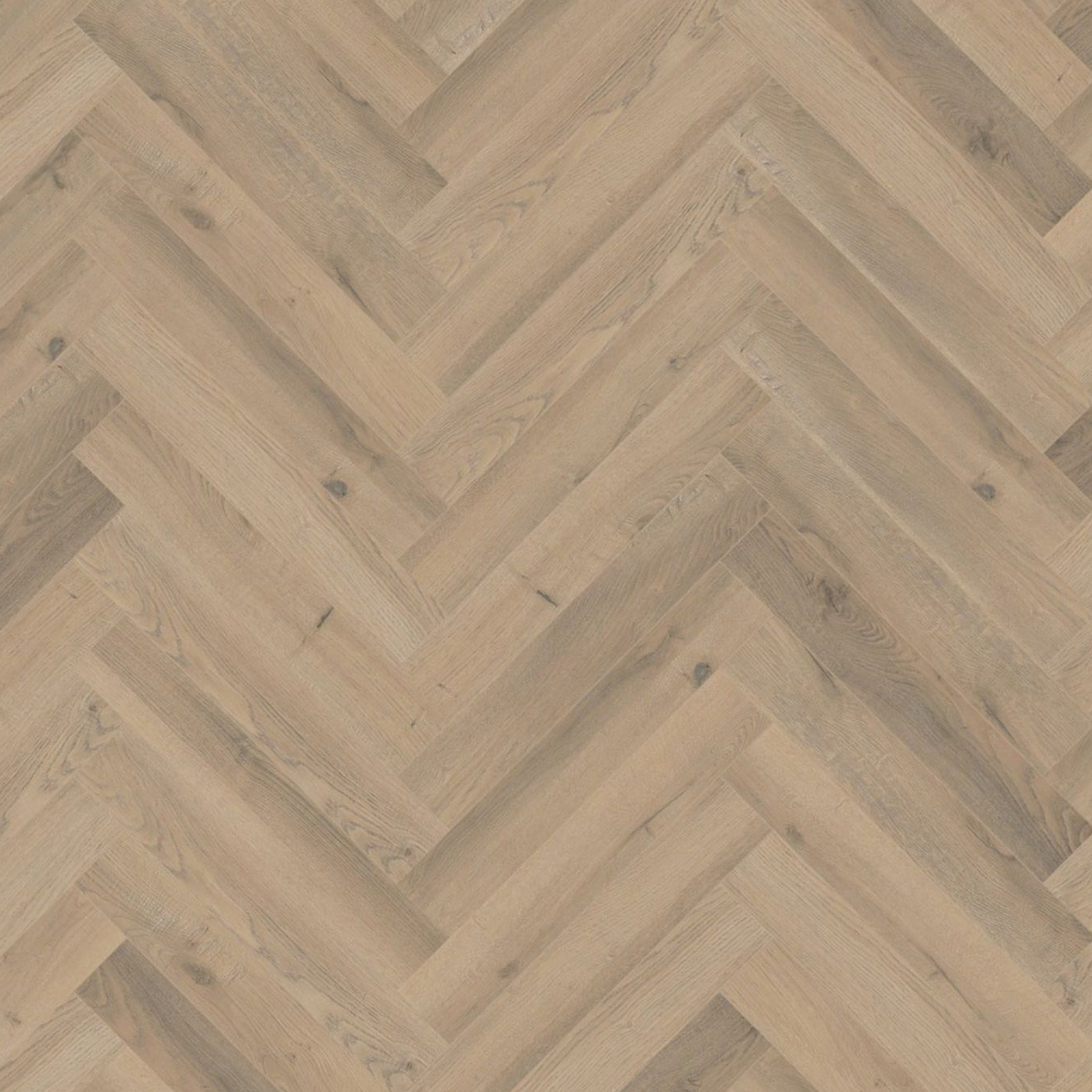 Greige-Oak-12mm-Herringbone-Laminate